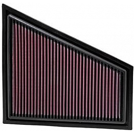K & N Filters Air Filter - 33-2963