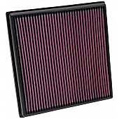 K & N Filters Air Filter - 33-2966