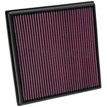 K & N Filters Air Filter - 33-2966