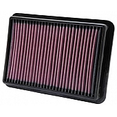 K & N Filters Air Filter - 33-2980