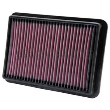 K & N Filters Air Filter - 33-2980