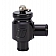 Turbo Smart Turbocharger Blow Off Valve - TS-0203-1222