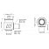 Turbo Smart Turbocharger Blow Off Valve - TS-0203-1222