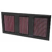K & N Filters Air Filter - 33-2985