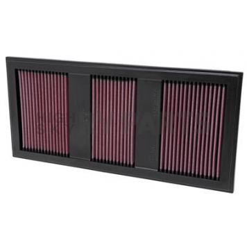 K & N Filters Air Filter - 33-2985