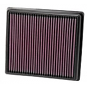 K & N Filters Air Filter - 33-2990