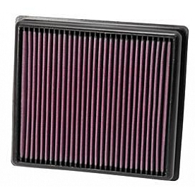 K & N Filters Air Filter - 33-2990