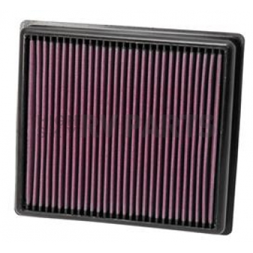 K & N Filters Air Filter - 33-2990