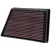 K & N Filters Air Filter - 33-2991