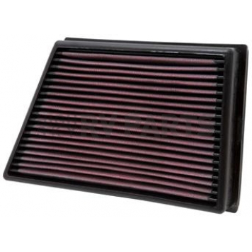 K & N Filters Air Filter - 33-2991