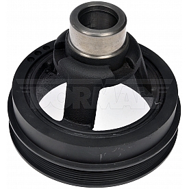 Dorman (OE Solutions) Harmonic Balancer - 594-566