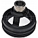 Dorman (OE Solutions) Harmonic Balancer - 594-566