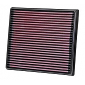 K & N Filters Air Filter - 33-3002