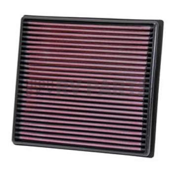 K & N Filters Air Filter - 33-3002