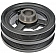 Dorman (OE Solutions) Harmonic Balancer - 594-400