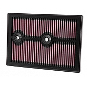 K & N Filters Air Filter - 33-3004