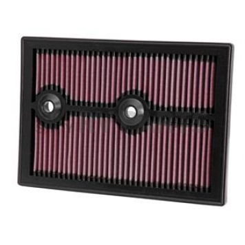 K & N Filters Air Filter - 33-3004