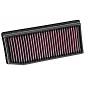 K & N Filters Air Filter - 33-3007