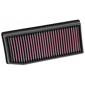 K & N Filters Air Filter - 33-3007