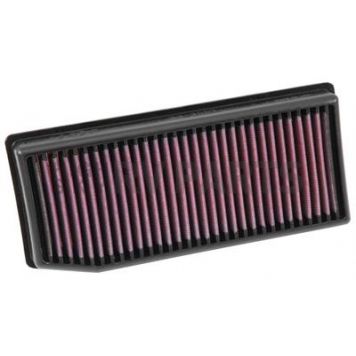 K & N Filters Air Filter - 33-3007