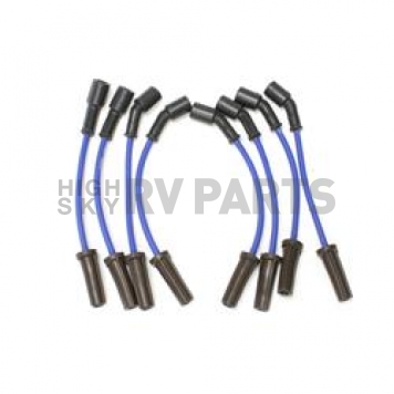 Pertronix Spark Plug Wire Set 808330