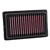 K & N Filters Air Filter - 33-3043