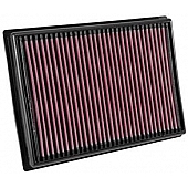 K & N Filters Air Filter - 33-3045