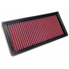 K & N Filters Air Filter - 33-2599