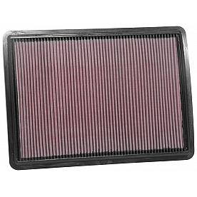 K & N Filters Air Filter - 33-3077