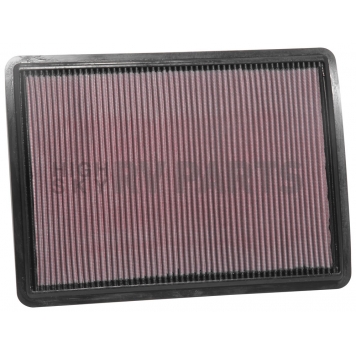 K & N Filters Air Filter - 33-3077