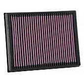 K & N Filters Air Filter - 33-3086
