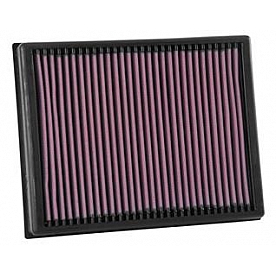 K & N Filters Air Filter - 33-3086