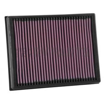 K & N Filters Air Filter - 33-3086