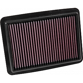 K & N Filters Air Filter - 33-3104