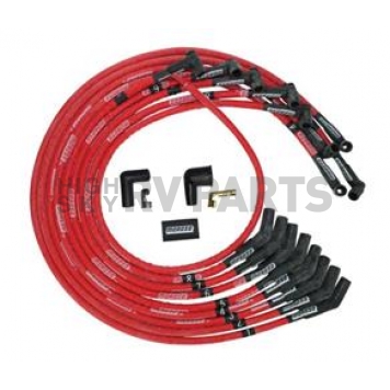 Moroso Performance Spark Plug Wire Set 52530