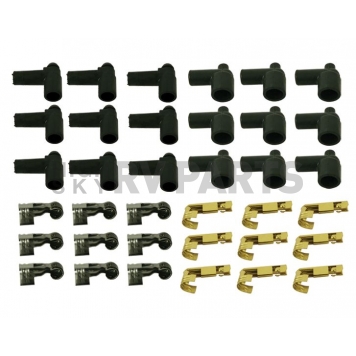 Moroso Performance Spark Plug Wire Set 73810