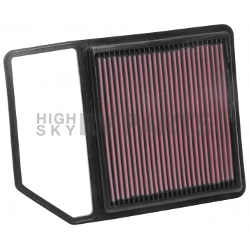 K & N Filters Air Filter - 33-3115