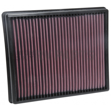 K & N Filters Air Filter - 33-3120