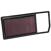 K & N Filters Air Filter - 33-3123