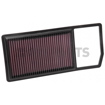K & N Filters Air Filter - 33-3123