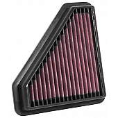 K & N Filters Air Filter - 33-3124