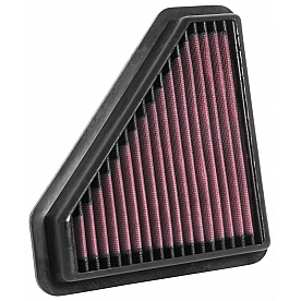 K & N Filters Air Filter - 33-3124