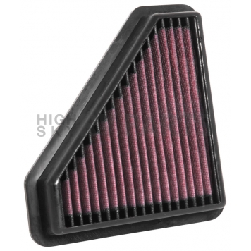 K & N Filters Air Filter - 33-3124