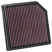K & N Filters Air Filter - 33-3127