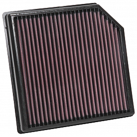 K & N Filters Air Filter - 33-3127