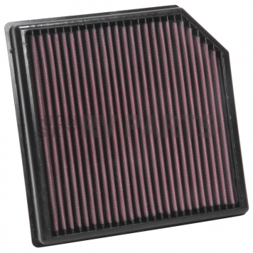K & N Filters Air Filter - 33-3127