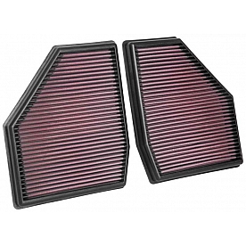K & N Filters Air Filter - 33-3128