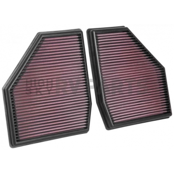K & N Filters Air Filter - 33-3128