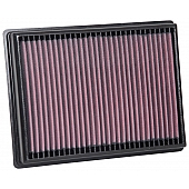 K & N Filters Air Filter - 33-3131