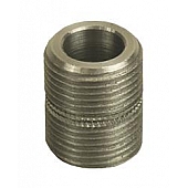 Derale Oil Filter Relocation Nipple - 98021